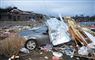 Tornado dræber 19 mennesker