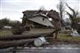 Tornado dræber 19 mennesker