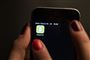 En 34-årig mand kontaktede ifølge anklagemyndigheden flere gange børn over Snapchat. Manden skal blandt andet have udgivet sig for at være en mindreårig pige for at skabe kontakt med de mindreårige. (Arkivfoto).