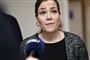 Social- og indenrigsminister Astrid Krag (S) og regeringens udspil til en kommunal udligningsreform er blevet mødt med kritik. Senest har 40 borgmestre sendt et brev med kritik og otte anbefalinger til, hvordan udligningssystemet kan gøres bedre. (Arkivfoto)