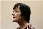 Britta Nielsen, der er idømt seks et halvt års fængsel for at have svindlet Socialstyrelsen for 117 millioner kroner, har indvilliget i at vidne i sagen mod hendes tre børn. (Arkivfoto).