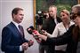 Finansministeriet har politianmeldt et læk af fortrolige dokumenter fra forhandlingerne om en udligningsreform. Finansminister Nicolai Wammen (S) kalder lækket "helt uacceptabelt". (Arkivfoto).