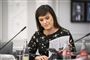 Sophie Løhde (V) mener, at der onsdag er kommet nyt belæg for, at regeringen ikke respekterer embedsværkets neutralitet. (Arkivfoto)