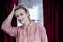 Skuespillerinde Xenia Lach-Nielsen har de seneste år spillet store roller på teatret, blandt andet i forestillingerne "Leonora Christina", "Snehvide" og "Den evige ild". Nu indtager hun hovedrollen som Ida i musicalversionen af "Den skaldede frisør". (arkivfoto)