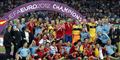 Foto: AP Photo/Matthias Schrader / POLFOTO