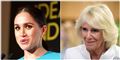 Meghan i krig med svigermor