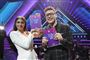 Ben & Tan skal nu repræsentere Danmark ved Eurovision i Rotterdam til maj.