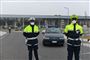 Marie-Louise Bang er hjerteforsker på et hospital i Milano. På hospitaler i det nordlige Italien bliver patienter tjekket for coronavirusset, inden de kan komme ind.