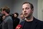 Politisk leder Morten Østergaard (R) ser en grøn skattereform rykke markant nærmere med Klimarådets rapport mandag. (Arkivfoto)
