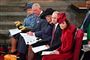Harry og Meghan: Kold luft
