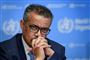 WHO's generaldirektør, Tedros Adhanom Ghebreyesus, roser blandt andet Italien for de skrappe tiltag, der er sat i værk for at begrænse coronavirus.