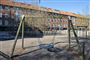 Regeringen har i forvejen lavet tiltag, der kan forhindre pædofili-dømte i at opholde sig på eksempelvis legepladser. (Arkivfoto)