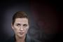 Statsminister Mette Frederiksen (S), sundheds- og ældreminister Magnus Heunicke samt en række ledere fra det offentlige Danmark stillede tirsdag op til pressemøde om coronavirus.
