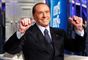83-årige Berlusconi  dropper kæreste på 34: Scorer yngre model