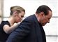 83-årige Berlusconi  dropper kæreste på 34: Scorer yngre model