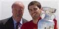 Foto: AP/Paul White / POLFOTO