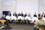 En række myndigheder holder pressebriefing og giver en status på Covid-19-situationen i Danmark onsdag. Til stede er repræsentanter fra Sundhedsstyrelsen, Styrelsen for Patientsikkerhed, Udenrigsministeriet, Rigspolitiet, Erhvervsstyrelsen og Trafik-, Bygge- og Boligstyrelsen.