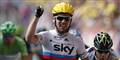 Foto: AP/Laurent Rebours / POLFOTO