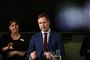 Finansminister Nicolai Wammen (S) præsenterede torsdag på et pressemøder flere nye initiativer, der skal hjælper virksomhederne igennem de problemer, som coronavirusset har medført.