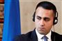Den italienske udenrigsminister Luigi Di Maio håber, at de mange tiltag i landet, der er hårdt ramt af coronavirus, begynder at virke. (Arkivfoto)