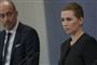 Statsminister Mette Frederiksen (S) har de seneste dage oplyst om coronasituationen i Danmark, herunder at smitten er begyndt at ske på dansk jord.