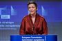 EU har vendt tomlen opad til, at Danmark må give kompensation til nogle af de arrangører, som har måttet aflyse begivenheder på grund af coronafrygt. Margrethe Vestager, der er næstformand for EU-Kommissionen, kalder sagen den første af sin slags. (Arkivfoto).
