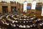 Samtlige partier i Folketinget blev sent torsdag aften enige om en hastelov som følge af spredningen af coronavirus. (Arkivfoto)