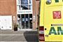 Plejehjemmet Hørgården i Aarhus Nord er et af de steder i Østjylland, hvor der er registreret coronasmittede. Her blev en medarbejder tidligere på ugen bekræftet smittet med coronavirus, efter at vedkommende havde været på arbejde to dage. Efterfølgende er to beboere på plejehjemmet bekræftet coronasmittet.