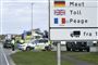 OVERBLIK: Kun få må rejse ind over de lukkede grænser