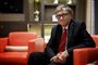 Bill Gates trækker sig