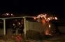 Person fundet død efter brand