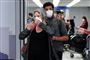 Antallet af smittede med coronavirus i USA er steget til flere end 3000. USA's præsident, Donald Trump, har blandt andet indført et indrejseforbud fra Europa til USA for at begrænse smittespredningen.