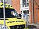 Coronasmittet mand død i Aarhus