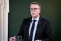 Skatteminister Morten Bødskov (S) udvider nu den ordning, der lader virksomheder udskyde skat.