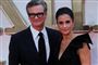 Skuespiller Colin Firth spiller en af hovedrollerne i "Kingsman: The Golden Circle". (Arkivfoto).