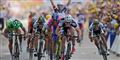 Foto: AP Photo/Laurent Rebours / POLFOTO
