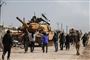 Sundhedsvæsenet i det oprørskontrollerede Syrien er i knæ, og derfor er WHO meget bekymret for situationen, hvis coronavirusset begynder at sprede sig i området.