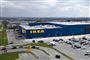 IKEA Taastrup. Ikea blev grundlagt i 1943 af 17-årige Ingvar Kamprad Virksomheden beskæftiger i dag mere end 131.000 medarbejdere i 41 lande. I Danmark har Ikea fem varehuse. Samlet set driver Ikea Gruppen 290 varehuse i 26 lande. (Arkivfoto)