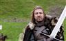 Fuld Game of Thrones- stjerne amok på fly