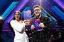 Eurovision aflyst