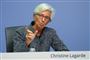 Formand for Den Europæiske Centralbank, Christine Lagarde, mener, at ECB skal bruge alle midler til at stoppe den økonomiske krise. (Arkivfoto.)