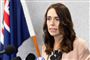 Vi vil ikke tolere nogen risiko ved vores grænser, siger New Zealands premierminister, Jacinda Ardern. Fra mindnat torsdag er grænsen lukket for udlændinge uden fast adresse i landet. (Arkiv)