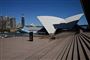 Alle forestillinger i Australiens kendte Operahus i Sydney er lukket.
