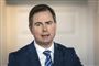 Finansminister Nicolai Wammen (S) til pressemøde om nye initiativer på det økonomiske område i Finansministeriet onsdag den 18. marts 2020.