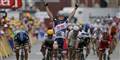 Foto: Laurent Rebours / POLFOTO