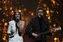 De danske vindere Ben & Tan skulle have været til Eurovisionen i Rotterdam. Det blev desværrre for de to og for alle andre grandprix-fans aflyst. (Arkivfoto)