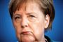 Angela Merkel i  karantæne