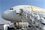 Emirates har ligesom en række andre luftfartsselskaber besluttet at indstille størstedelen af sine flyvninger. Det meddeler selskabet søndag.