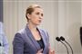 Regeringen forlænger restriktioner og lukningen af store dele af Danmark til 13. april. Spidsbelastning fra coronavirus ventes at indtræffe i ugerne efter.