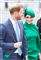 Harry og Meghan i The Simpsons